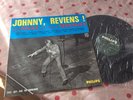Johnny Hallyday / Les Rocks Les Plus terribles / original 77.803