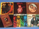 WAYLON JENNINGS -A MAN CALLED HOSS+ GREATEST HITS+ ONLY DADDY+ WAYLON & WILLIE