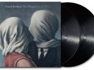 The Punch Brothers - Phosphorescent Blues Vinyl 2xLP 140 + mp3 New, chris thile