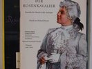 STRAUSS: Der Rosenkavalier, Karl Bohm DGG 2x REEL TO REEL w/ Insert