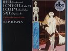 IBERT, HONEGGER, POULENC, SATIE: Orchestra, Fremaux DBX Arabesque LP