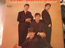 The Beatles ?– Introducing... The Beatles VJLP 1062