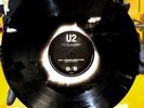 U2 THE BLACKOUT COLORED VINYL THIRD MAN RECORDS LIMITED EDITION 750 - SEALED