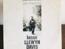 Inside Llewyn Davis Soundtrack 2013 Vinyl Nonesuch Records 1st Press