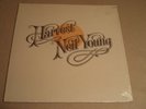 Neil Young Harvest Factory Sealed Reprise 1978 Press LP No Barcode