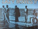 WITCH - Lazy Bones - Vinyl (LP)