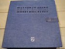 Coffret 10 33t LP JOHNNY HALLYDAY / HALLYDAY STORY 1961/1974 
