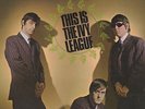 The Ivy League - 'This Is' 1965 UK Piccadilly Mono LP. Ex