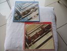 The  BEATLES   1962-1966    PCSP 717   +   1967-1970    Réedition  de   1978
