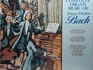 RARE SEALED Complete Organ Music of Johann Sebastian Bach Murray Hill 18 LP Set