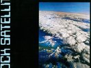 Puccio Roelens ?– Rock Satellite Vinyl, LP, Reissue