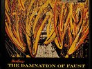BERLIOZ: THE DAMNATION OF FAUST-Charles Munch-3 LP Box Set-RCA VICTOR #LM-6114
