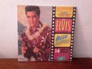 ELVIS PRESLEY: BLUE HAWAII (ITALY RCA VICTOR MONO LPM-2426)