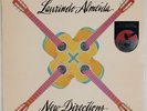 LAURINDO ALMEIDA: New Directions DBX Crystal Clear Jazz Guitar Audiophile LP NM-