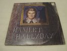 JOHNNY HALLYDAY   2 LP 