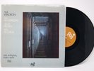 Mal Waldron LP One Entrance, Many Exits PALO ALTO EX/EX Joe Henderson Higgins