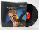 Paitigorsky/Munch LP Dvorak Cello Concerto RCA living stereo SHADED DOG M- wax