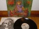 DEATH -Scream Bloody Gore Original Combat press 