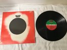 BLACK HEAT ATLANTIC RECORDS SD 7237 LIMITED EDITION LP VG+