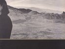 U2 the joshua tree 1987 LP German ISLAND ARIOLA EURODISC 208219 avec insert