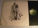 JOHN LENNON & YOKO ONO Two Virgins Ex Apple 1968 UK LP