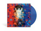 PAUL McCARTNEY TUG OF WAR BLUE VINYL WAX 180 gm. CAPITOL BEATLES DOWNLOAD CARD