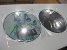 METALLICA PICTURE DISC AND JUSTICE FOR ALL  USA EDITION