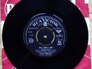 NM/NM ELVIS PRESLEY ALL THAT I AM / SPINOUT RCA 1545 VINYL 45