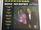 Rose Murphy 
