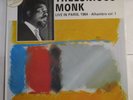 Thelonious Monk 