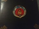 Santana Lotus Vinyl LP Record CBS