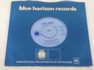 SLIM HARPO folsom prison blues 45 UK BLUE HORIZON 57-3175