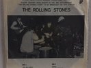 The Rolling Stones Cops and Robbers Promo Record ST-PRO Blue Vinyl
