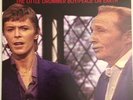 DAVID BOWIE & BING CROSBY Little Drummer Boy Rare Christmas red vinyl