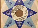 WILLIE HARPER I Don't Need You *A CERTAIN GIRL* New Orleans Soul 45 TOU-SEA 133