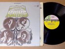 Vintage lp SOMETHING ELSE BY THE KINKS 1967 og Reprise lp RS 6279 tri-color NM-