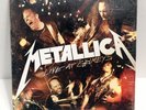 Metallica ?– Live At Grimey's (2010 Limited Edition 10