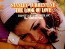 STANLEY TURRENTINE    