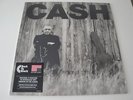 Johnny Cash: American II - Unchained Vinyl LP + Download