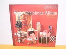LP - ELVIS PRESLEY - ELVIS CHRISTMAS ALBUM