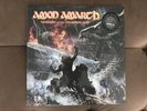 Amon Amarth Twilight Of The Thunder God Gray Brown Vinyl LP Ltd 01/100 SOLD OUT