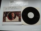 Wim Mertens-The Belly Of An Architect-LP-factory records-fact 195-A1 Max B1 Max