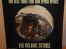 Rolling Stones: Big Hits (High Tide and Green Grass) Decca TXL 101 1st original.