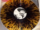 ENNIO MORRICONE The Big Gun Down AMAZING SAND SPECKLED VINYL + Poster 500 only