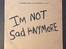 THE WONDER YEARS The Upsides 2LP 2015 Rainbow Splatter Colored Ltd. NM No Sleep