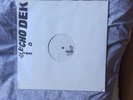 Primal Scream Echo Dek Vinyl Record Rare 12