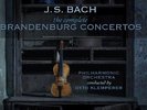 Philharmonic Orchestra - J.S. Bach: The Complete Brandenburg Concertos