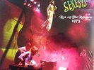 GENESIS 2LP VINYL - live at the rainbow 1973