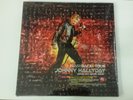 lp 33  tours  JOHNNY  HALLYDAY ...FLASHBACK  TOUR  3 LP 2006 neuf  sous  blister