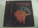 BLACK SABBATH - Paranoid LP -  Australian VERTIGO SWIRL Issue - 6360 011